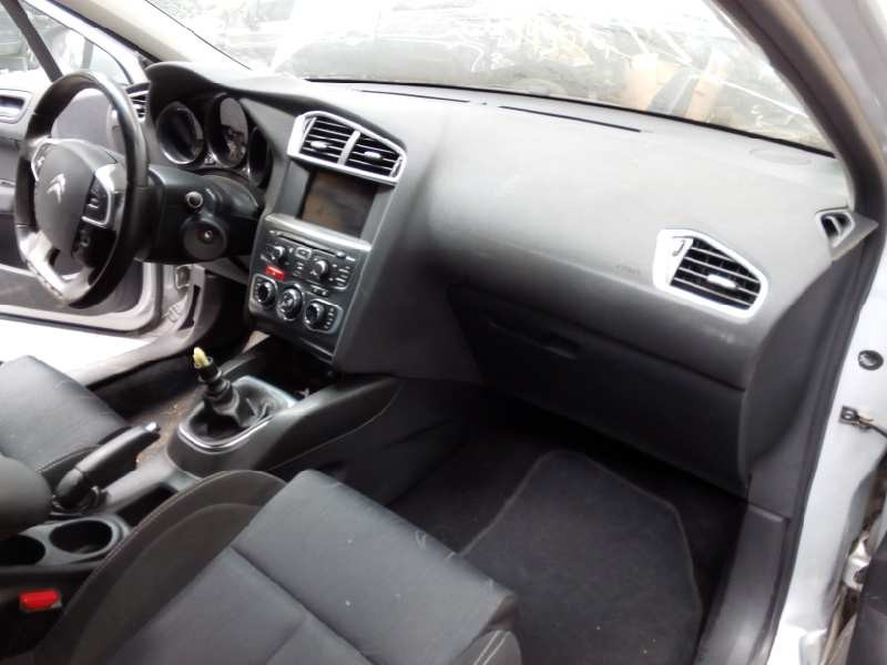 citroën c4 lim. del año 2011