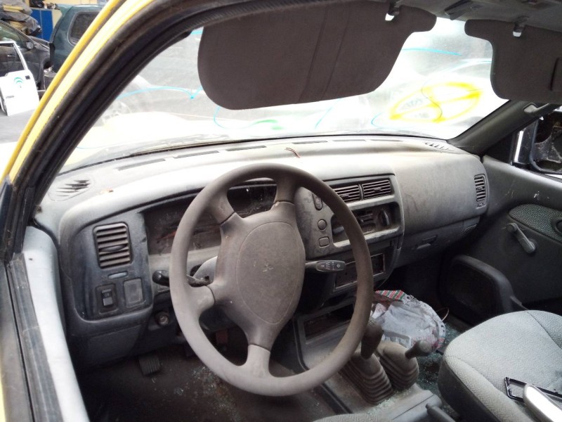 mitsubishi l 200 (k6/7) del año 1996