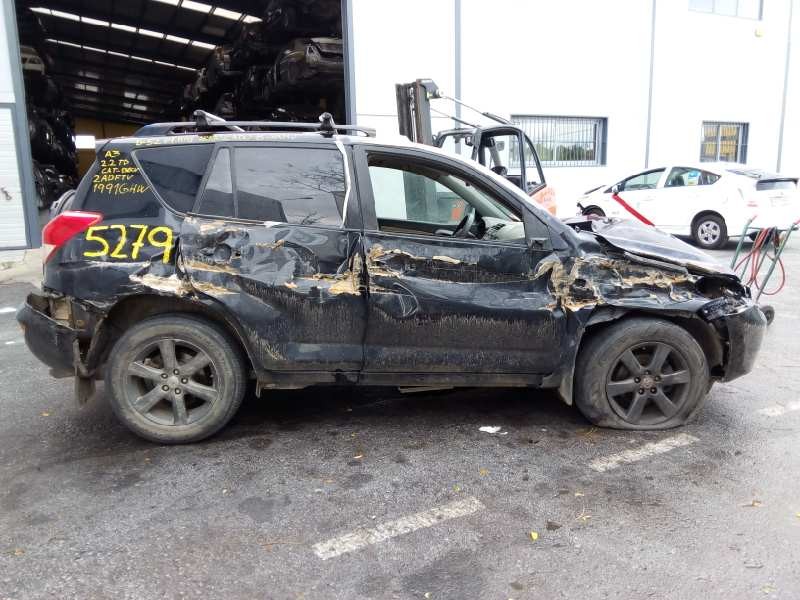 toyota rav 4 (a3) del año 2008