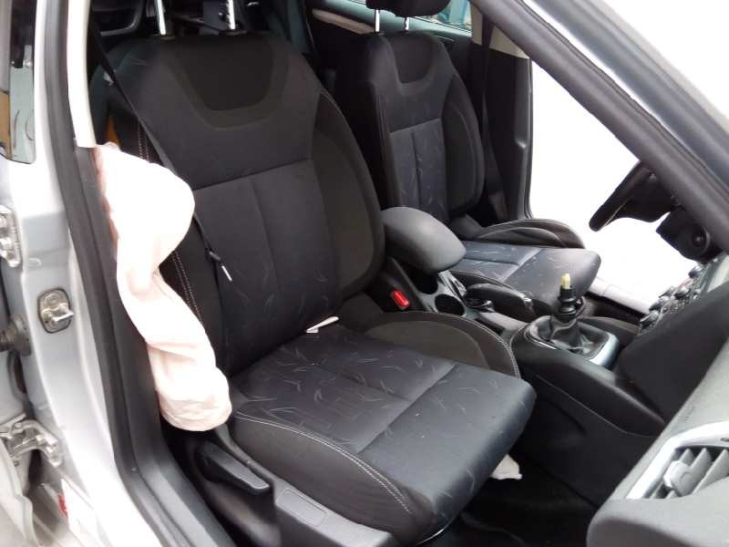 citroën c4 lim. del año 2011