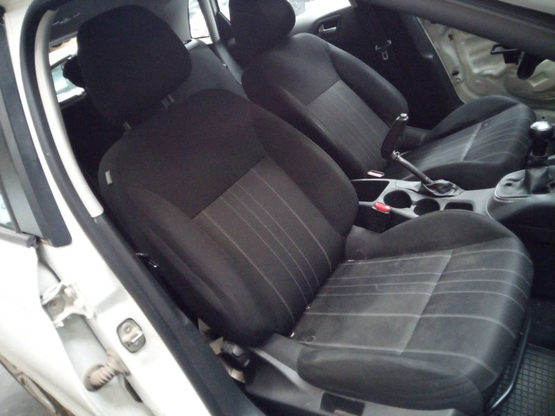 citroën c4 lim. del año 2012