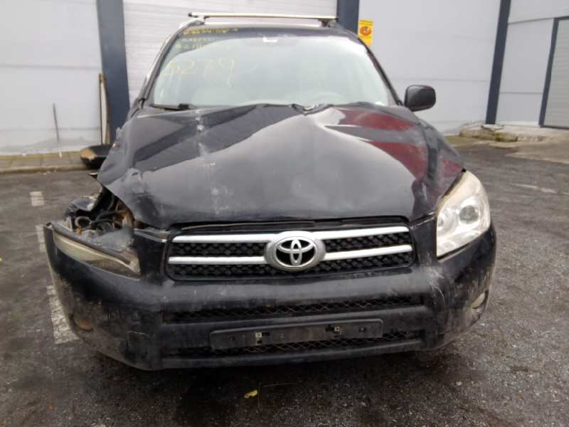toyota rav 4 (a3) del año 2008