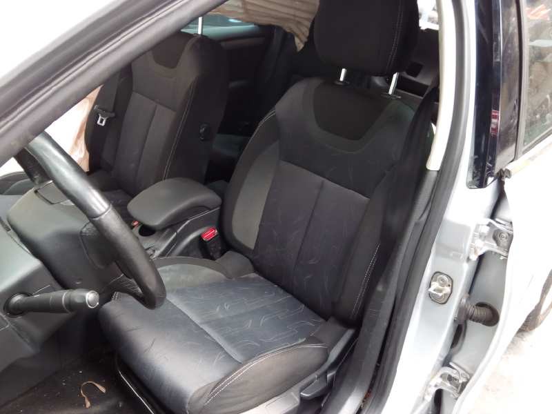 citroën c4 lim. del año 2011
