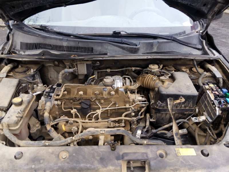 toyota rav 4 (a3) del año 2008