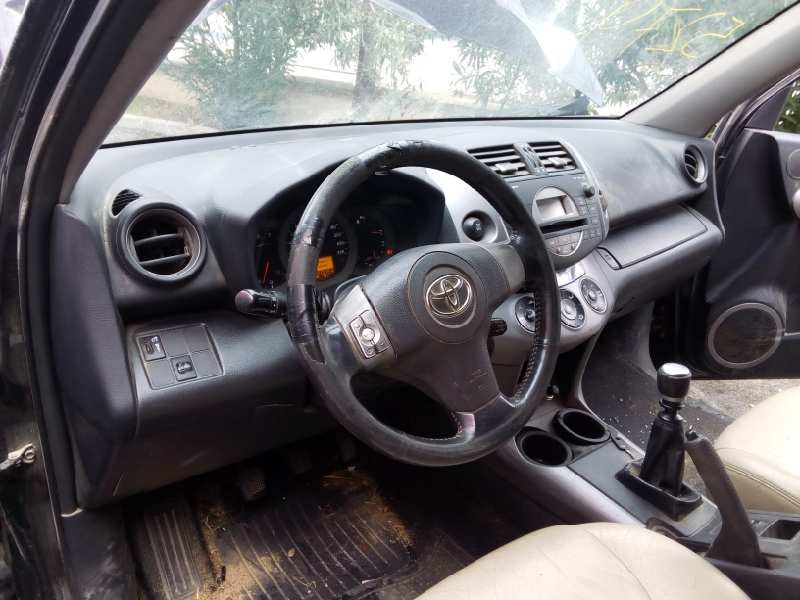 toyota rav 4 (a3) del año 2008
