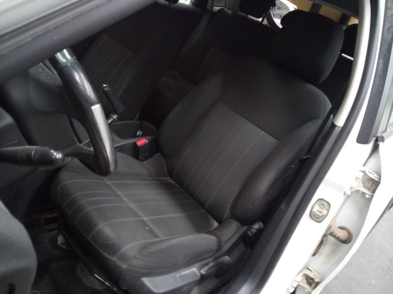 citroën c4 lim. del año 2012