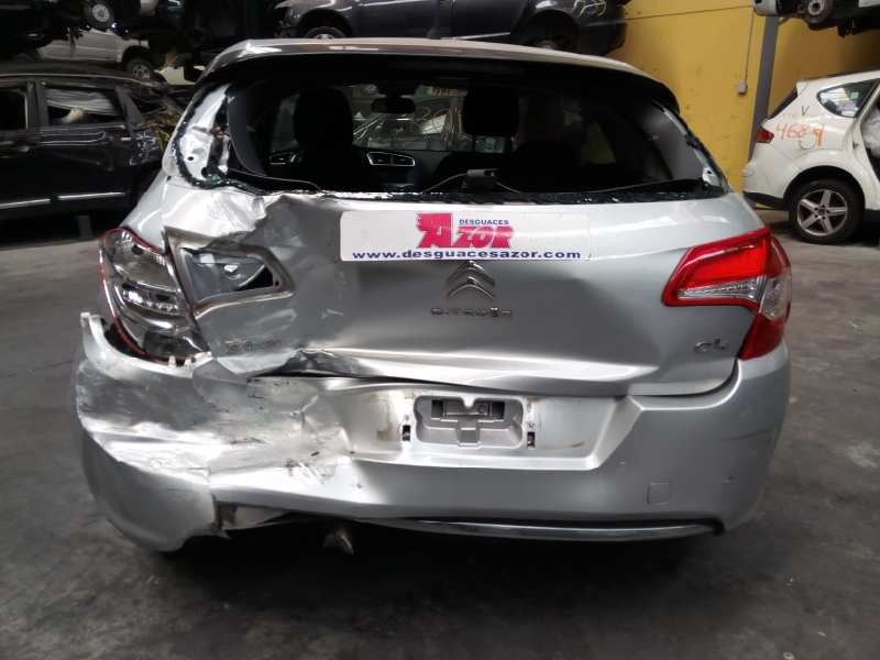 citroën c4 lim. del año 2011