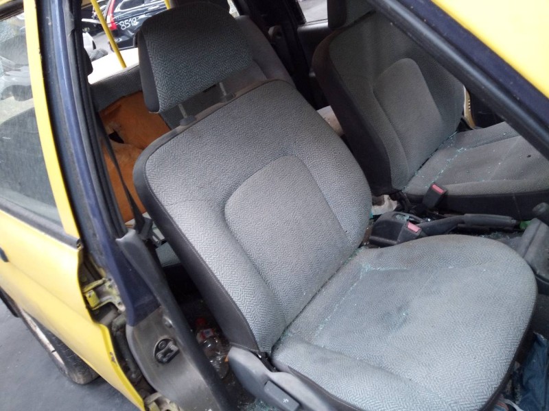 mitsubishi l 200 (k6/7) del año 1996