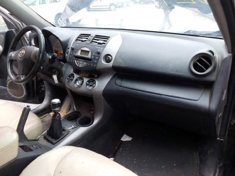 toyota rav 4 (a3) del año 2008