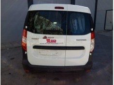 dacia dokker del año 2015 2