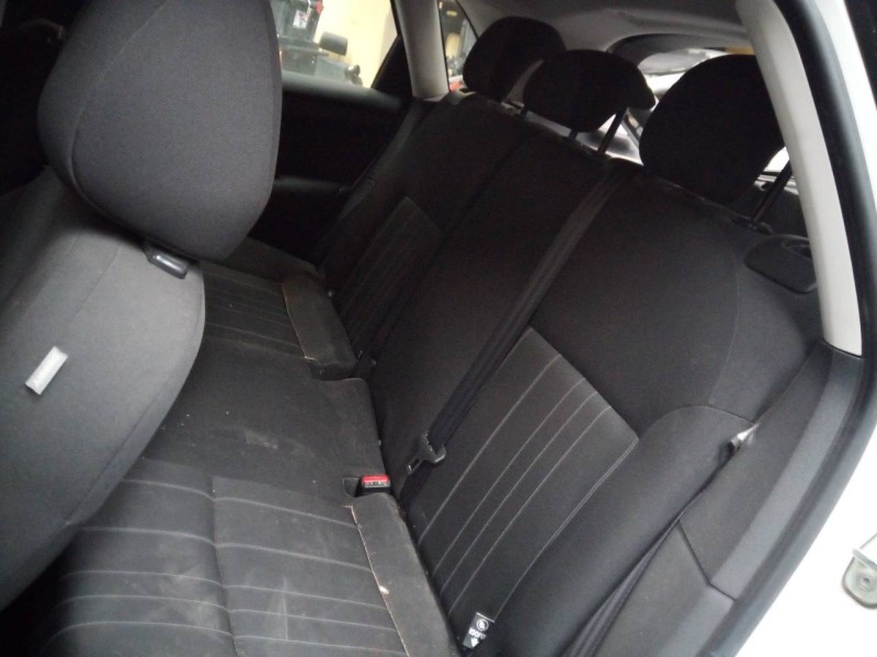 citroën c4 lim. del año 2012