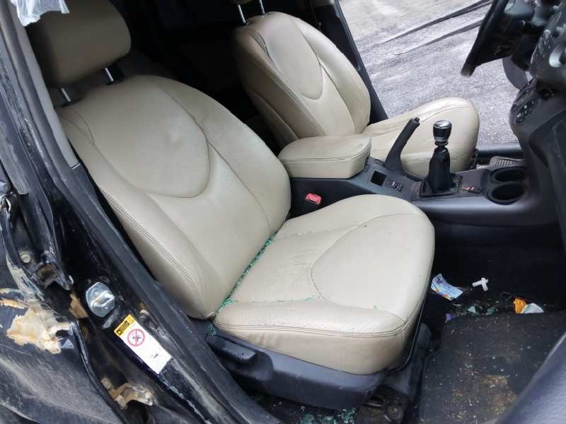 toyota rav 4 (a3) del año 2008