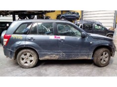 suzuki grand vitara jb (jt) del año 2007
