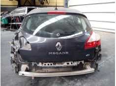 renault megane iii berlina 5 p del año 2011 2