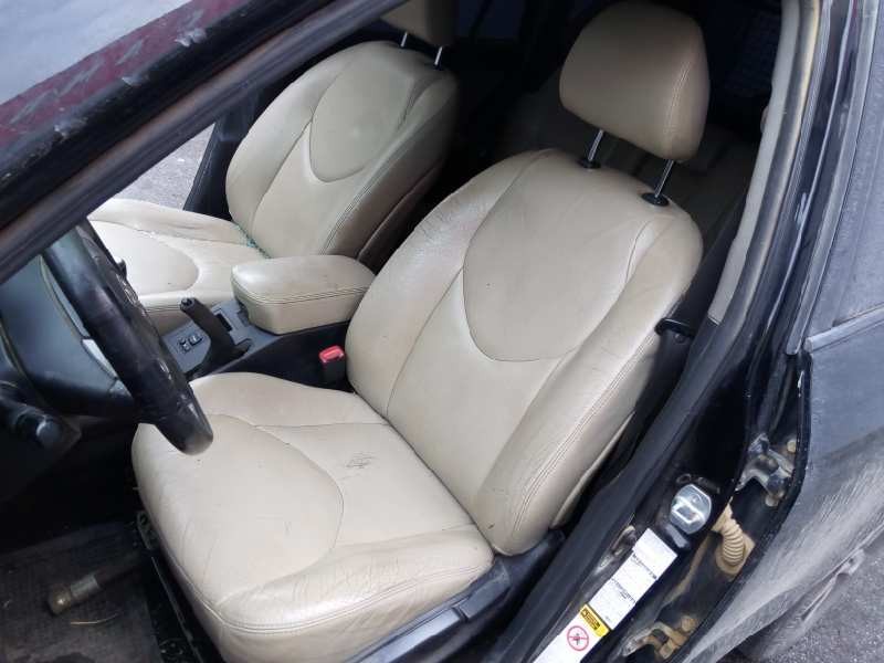toyota rav 4 (a3) del año 2008