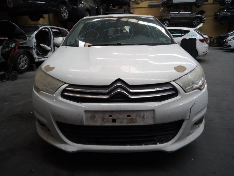 citroën c4 lim. del año 2012