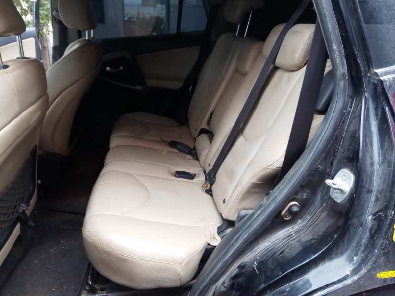 toyota rav 4 (a3) del año 2008