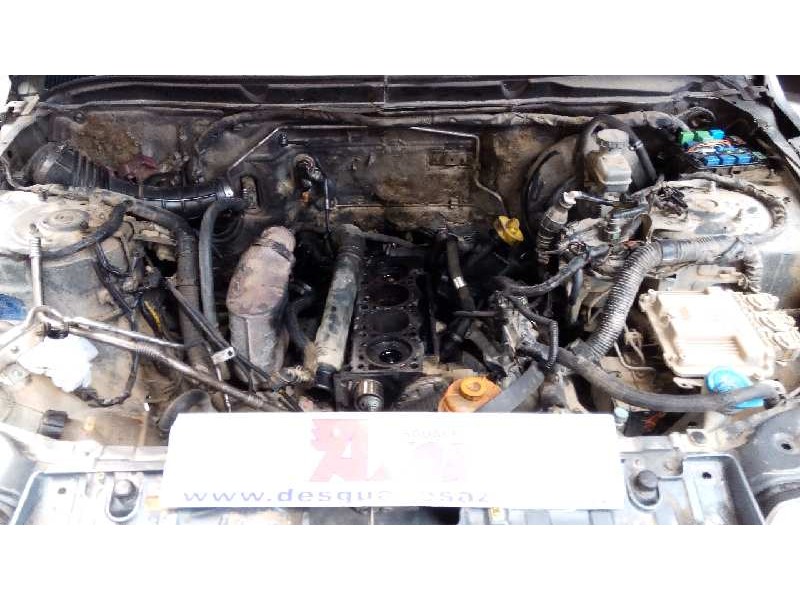 suzuki grand vitara jb (jt) del año 2007