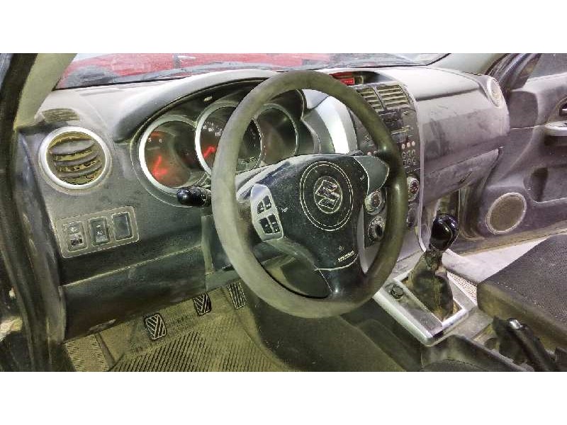 suzuki grand vitara jb (jt) del año 2007