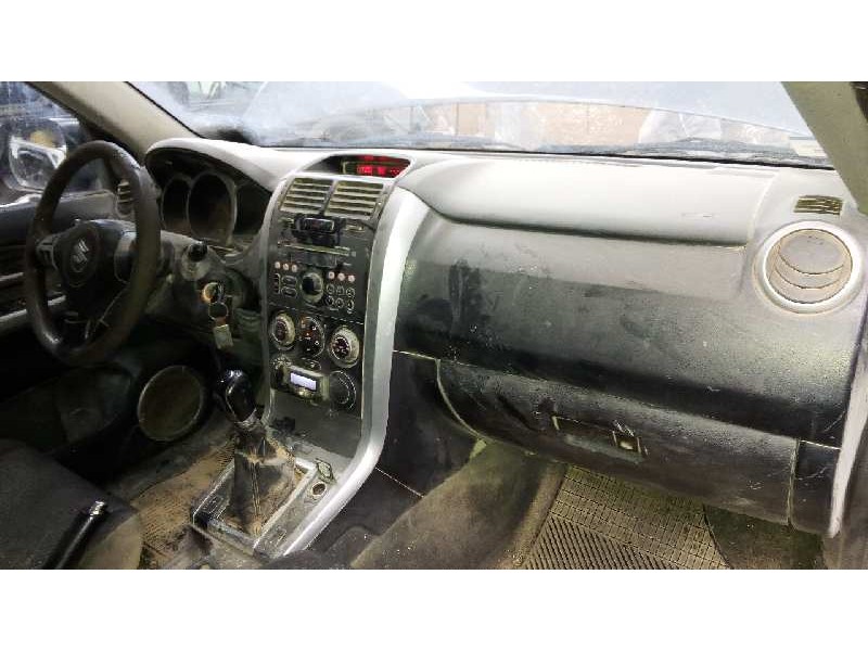 suzuki grand vitara jb (jt) del año 2007