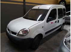 renault kangoo (f/kc0) del año 2004