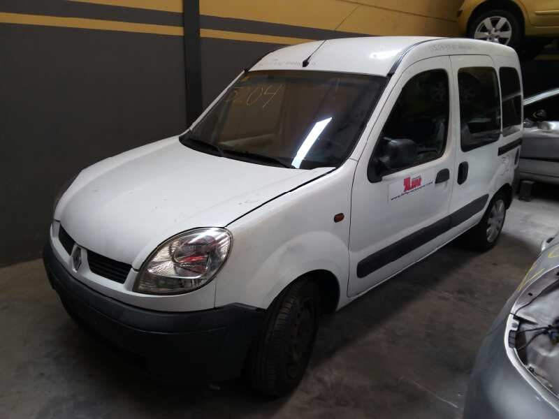 renault kangoo (f/kc0) del año 2004