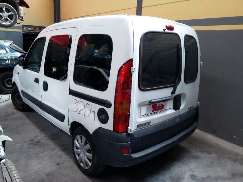 renault kangoo (f/kc0) del año 2004