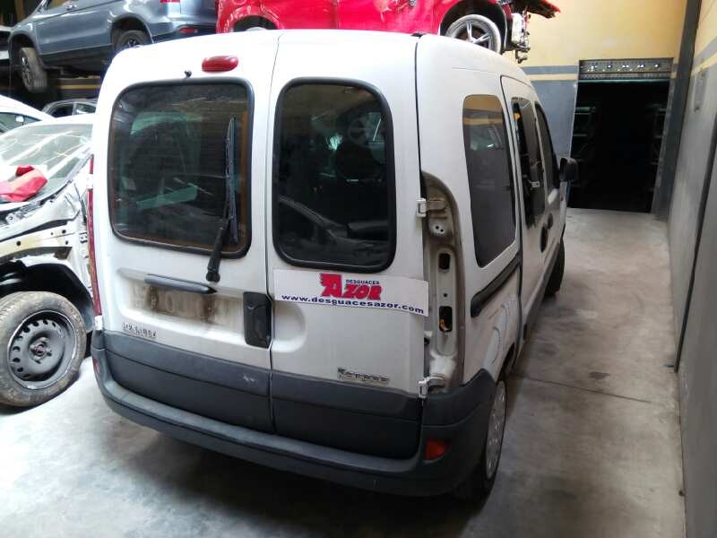 renault kangoo (f/kc0) del año 2004