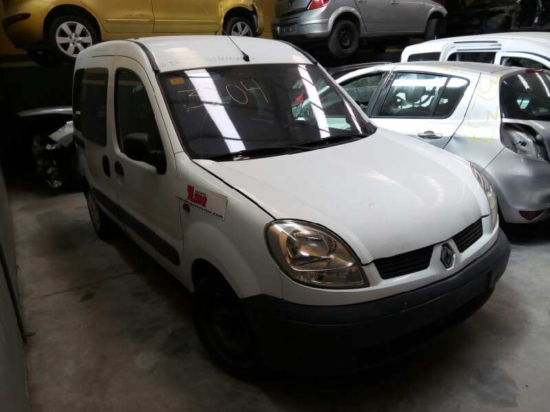 renault kangoo (f/kc0) del año 2004