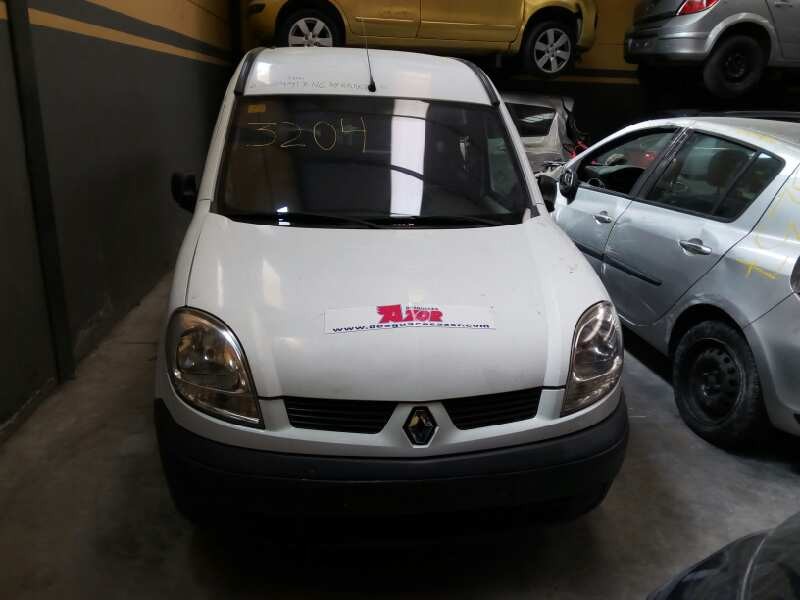 renault kangoo (f/kc0) del año 2004