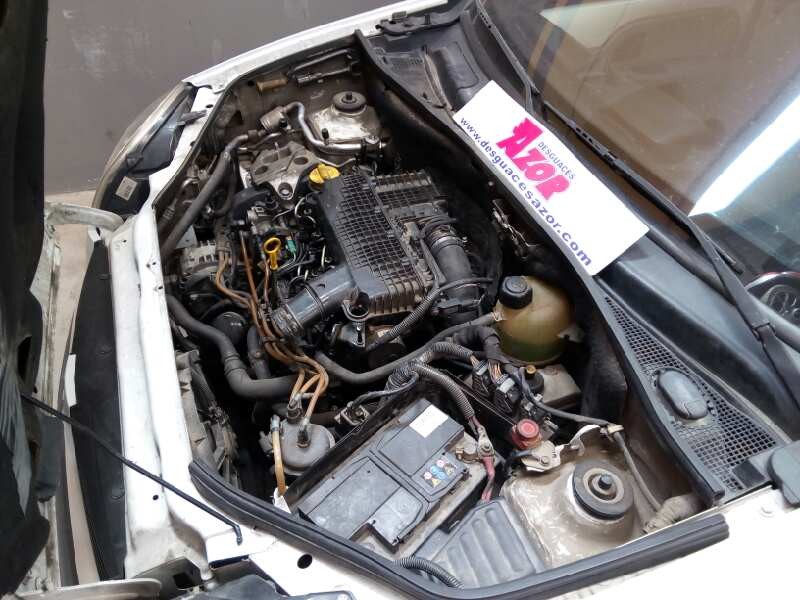 renault kangoo (f/kc0) del año 2004