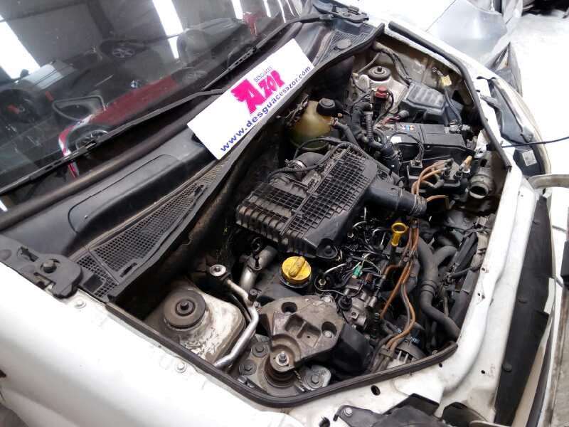 renault kangoo (f/kc0) del año 2004