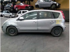 NISSAN NOTE (E11E)
