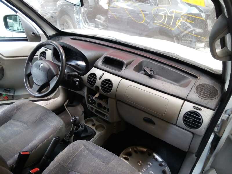renault kangoo (f/kc0) del año 2004
