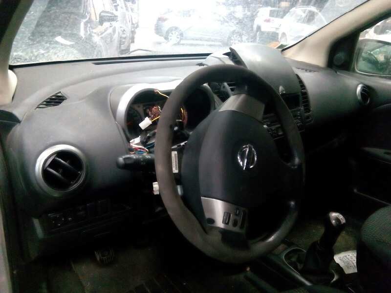 nissan note (e11e) del año 2008