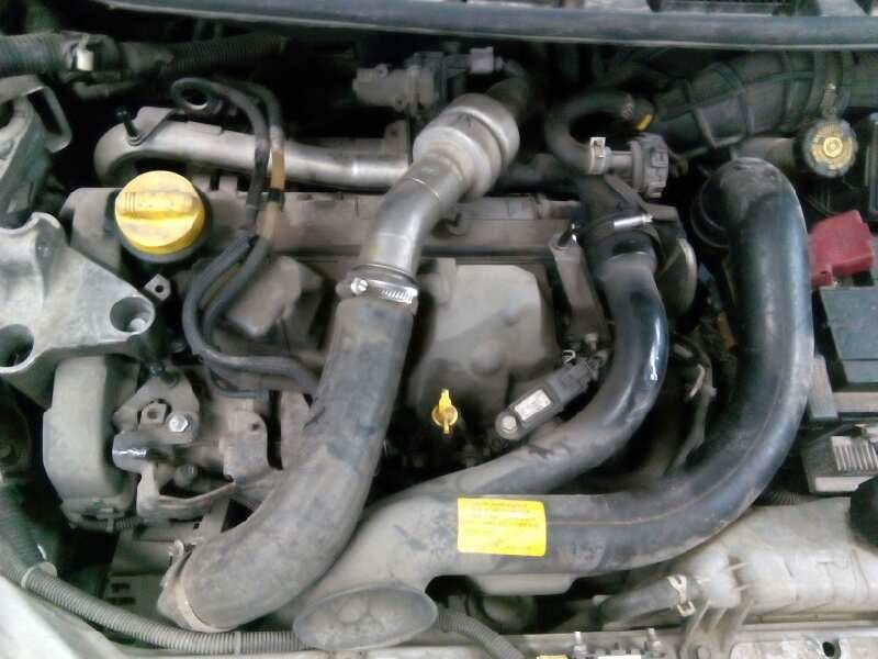 nissan note (e11e) del año 2008