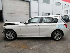 bmw serie 1 lim. (f20) del año 2012