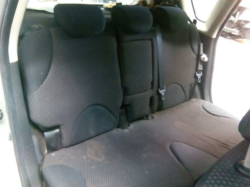 nissan note (e11e) del año 2008