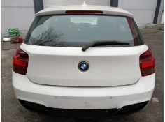 bmw serie 1 lim. (f20) del año 2012 2