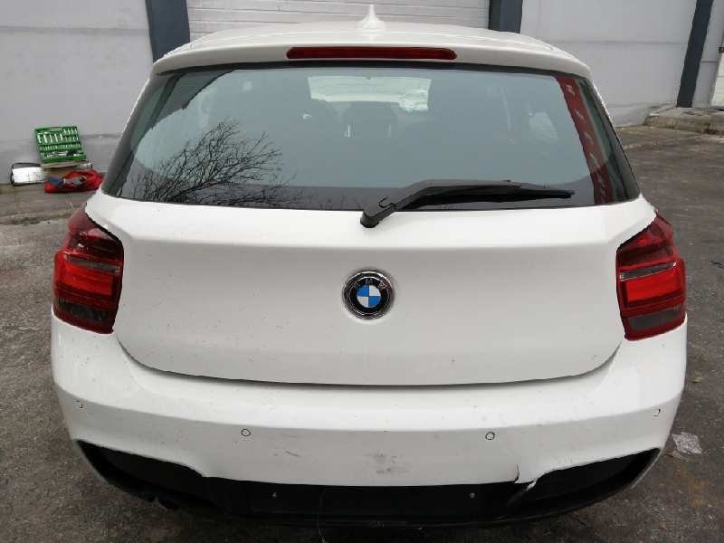 bmw serie 1 lim. (f20) del año 2012