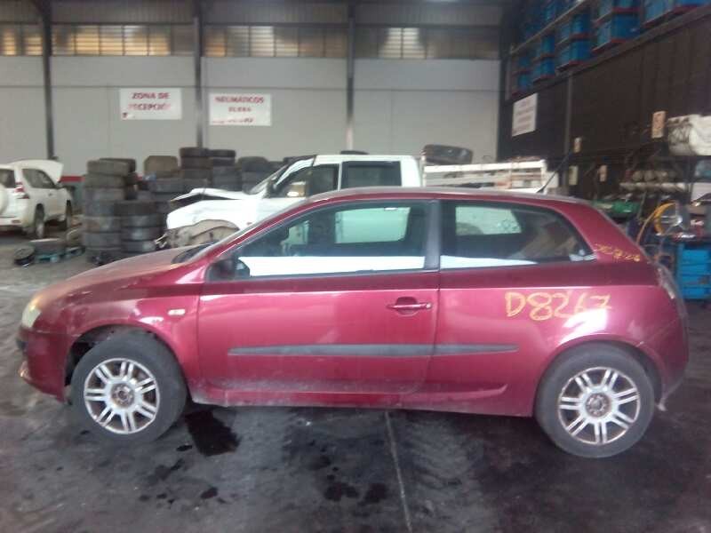 fiat stilo (192) del año 2004