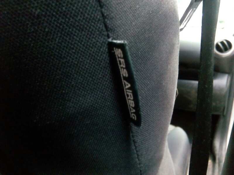 nissan note (e11e) del año 2008