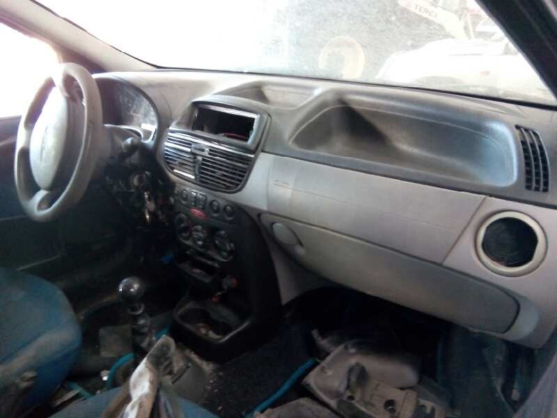 fiat punto berlina (188) del año 2001