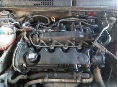 fiat stilo (192) del año 2004 2