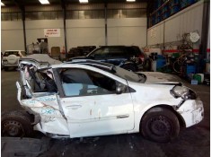 RENAULT CLIO III