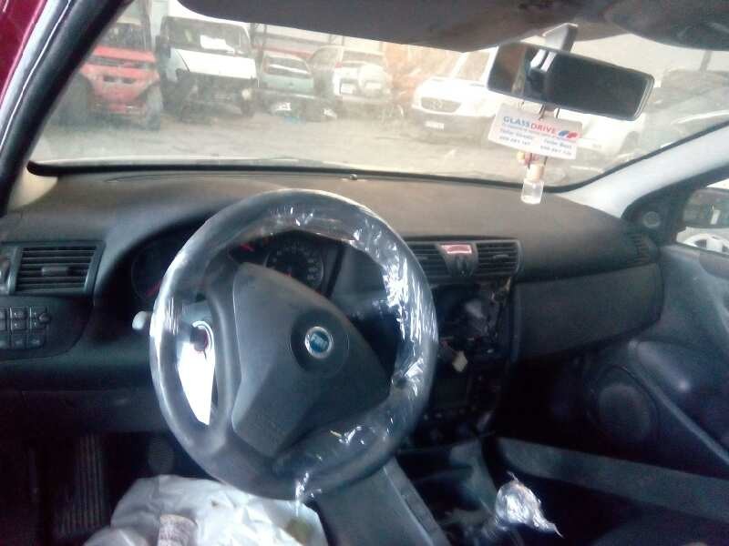 fiat stilo (192) del año 2004