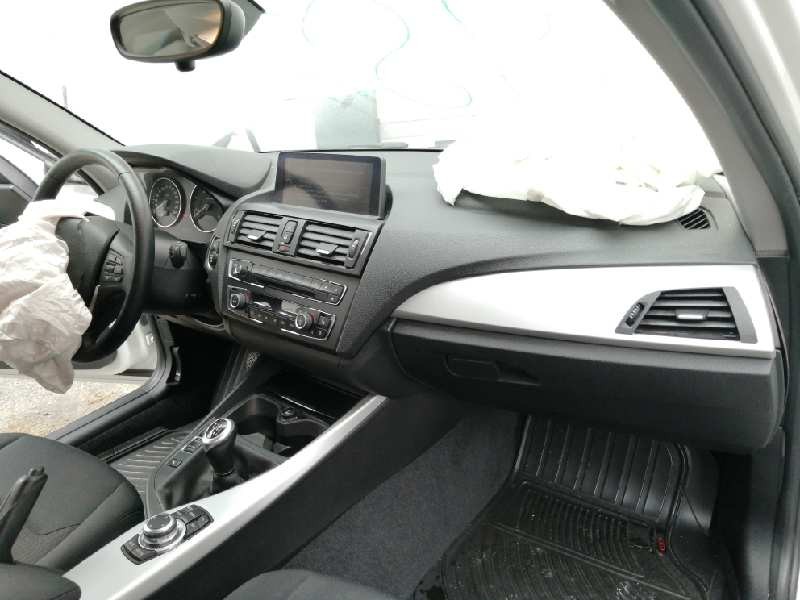 bmw serie 1 lim. (f20) del año 2012