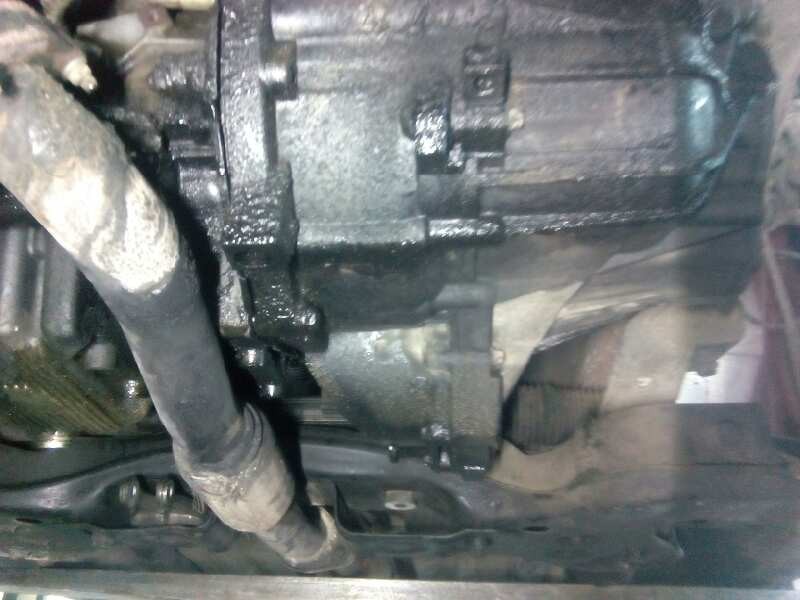 fiat stilo (192) del año 2004