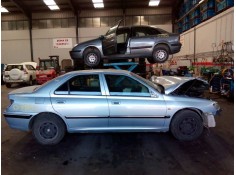 peugeot 406 berlina (s1/s2) del año 2003