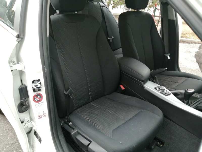 bmw serie 1 lim. (f20) del año 2012